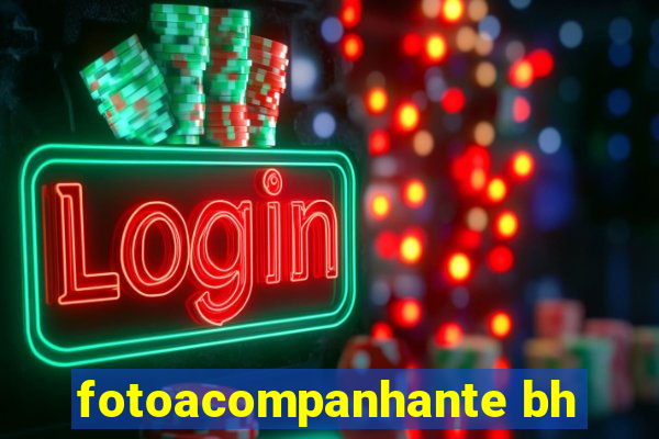 fotoacompanhante bh